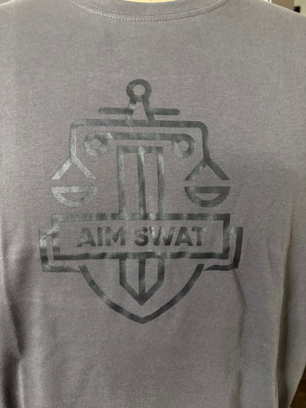 SWAT Tee